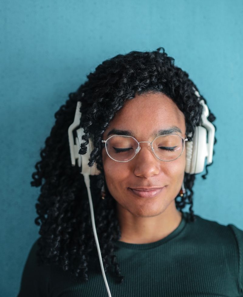 podcast